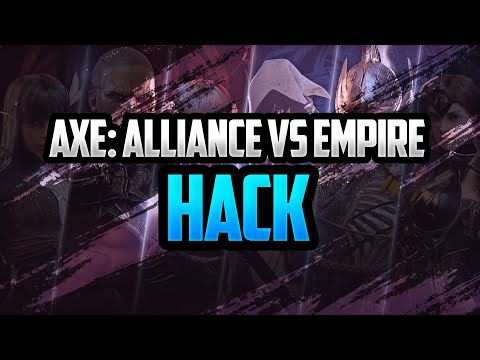 🔥 AxE: Alliance vs Empire Hack 2022 🎁 How To Get Diamonds With AxE Cheats 🎁 iOS/Android MOD APK 🔥