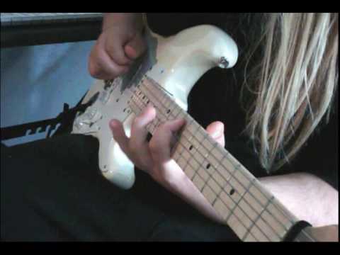 ♫ Dejjvid - Contribution to the Mayones Competition ♫