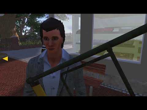 FARMER’S DYNASTY EP 5 | Gonna get a hay trailer and have an idea for the soup.