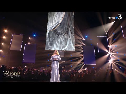 Rachel Willis-Sørensen Vocal Recital video