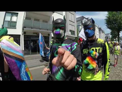 CSD Olpe 2023 Compilation | Piano van Barkhoven