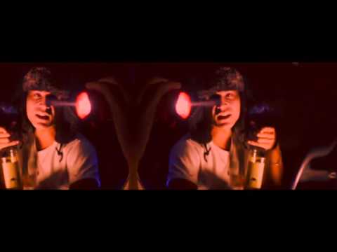 JON SMOKE-BLOQUÉ FREESTYLE