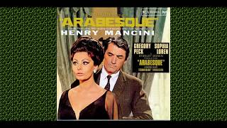 Henry Mancini - Shower Of Paradise (HQ)