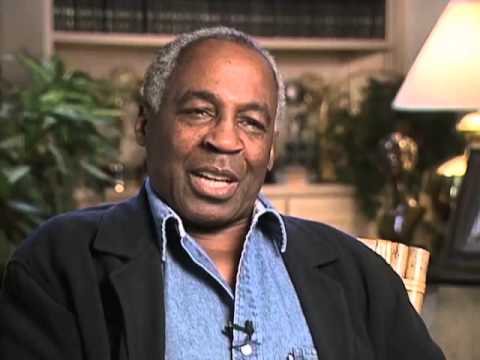 Robert Guillaume on Susan Harris - EMMYTVLEGENDS.ORG