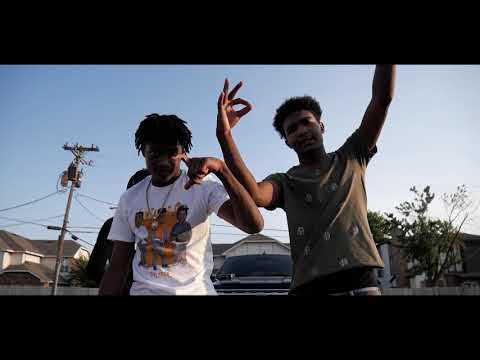 Lil Loaded - Gang Unit