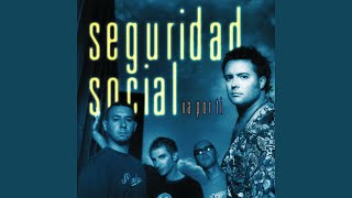 Music video thumbnail preview for Codo con codo by Seguridad Social