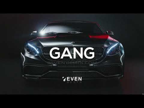 MERO x LUCIANO Type Beat - "GANG" | TRAP INSTRUMENTAL