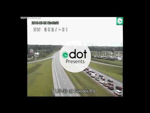 Don't be that driver.