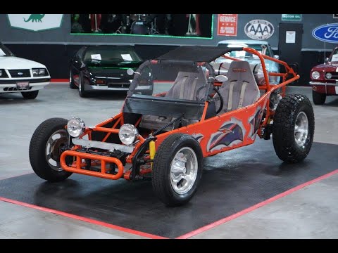 1969 Volkswagen Dune Buggy (CC-1876325) for sale in Homer City, Pennsylvania