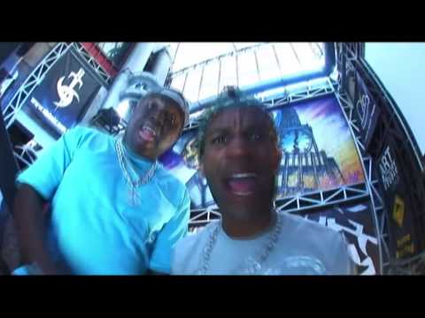 Amilcka e Chocolate -  Som de Preto FUNKTEEN