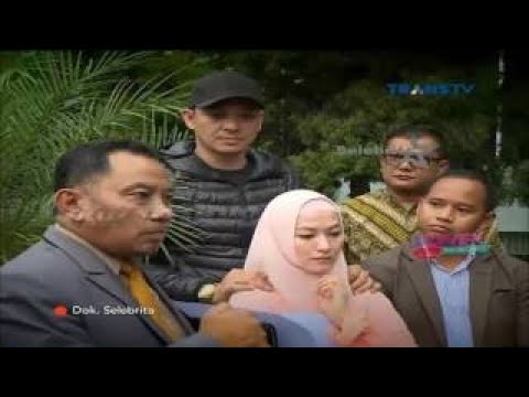 LYRNA VIRNA DI DENDA 10 MILYAR Rumpi 11 Juli 2017