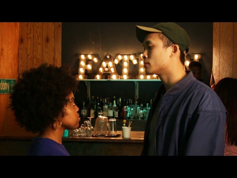 Seeing Your Ex In Public