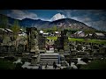 Avantiswamin Temple Relics