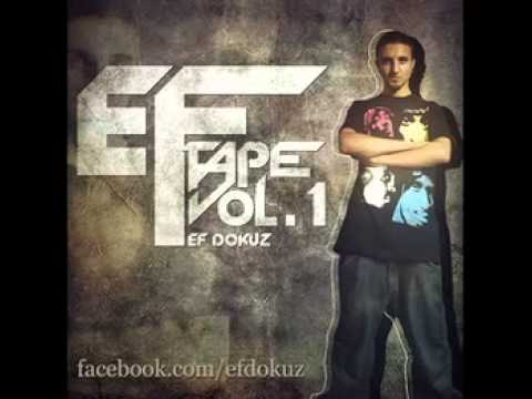 F9 aka Frake_nin Videoları- Ef Dokuz - Untitled.mp4