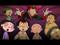 Chhota Bheem Jadugar Ki Jadui Duniya Old Episodes Of Bheem Cartoons For Kids
