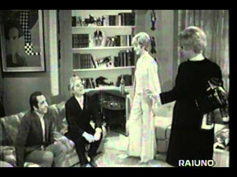 Non ti conosco più - Aldo De Benedetti