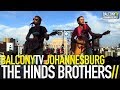 THE HINDS BROTHERS - RUNAWAY TRAIN ...