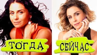 "КЛОН" 17 лет спустя: КАК СЛОЖИЛАСЬ ЖИЗНЬ АКТЕРОВ СЕРИАЛА