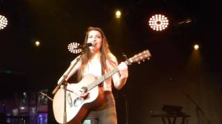 Catherine McGrath - Just In Case (HD) - Under The Bridge - 11.05.17