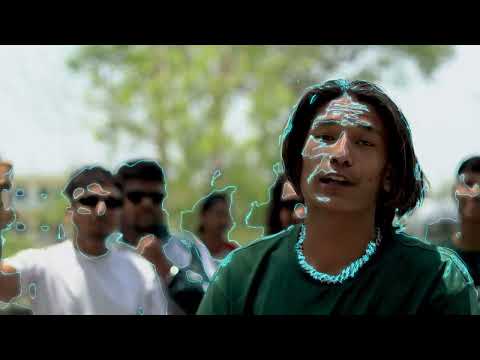 DOFFER - PASA [OFFICAL MUSIC VIDEO]