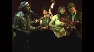 Evil City String Band at the Chapter House Part 1