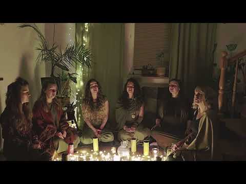 Laboratorium Pieśni - Songs of Peace