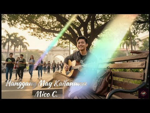 Hanggang May Kailanman - Cover