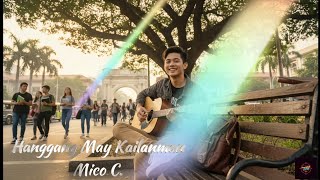Hanggang May Kailanman - Carol Banawa, Cover by Mico