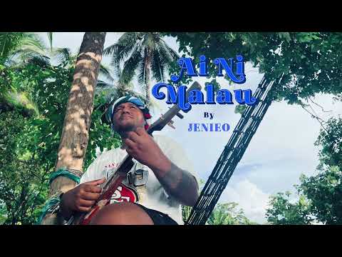 Jenieo - Ai Ni Malau (Audio)