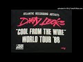 DIRTY LOOKS - LIVE AT SUNDANCE BAYSHORE,  JULY 9,1988