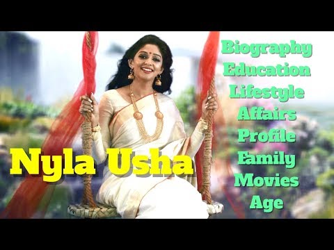 Watch lagu Images Videos Actress Nyla Usha Biography, Watch Images Actress Nyla Usha Biography free Watch, Watch Images Actress Nyla Usha Biography