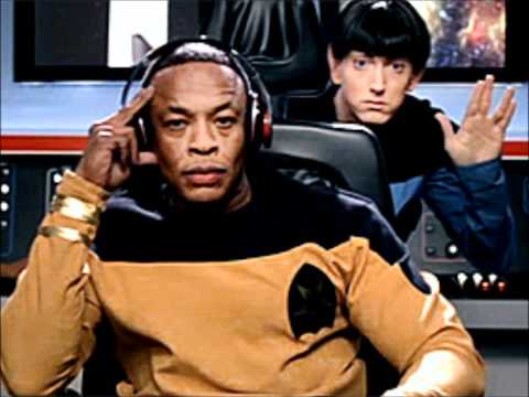 Spiller vs Dr Dre & Eminem - Forgot About The Groovejet
