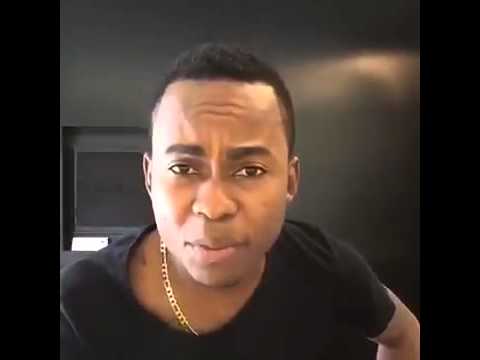 Puto Português - Pede Desculpa A Sociedade