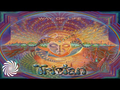 Tristan - Way Of Life (Album DJ Mix)