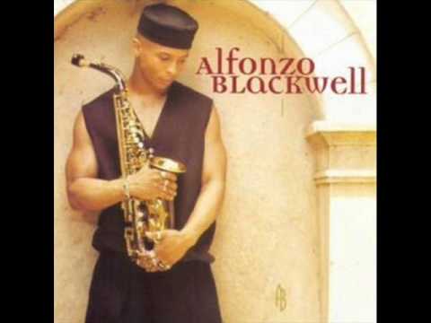 Alfonzo Blackwell - The Nights Will Never Be the Same