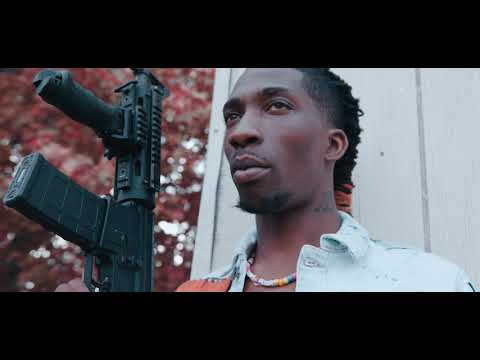 CROWN D MILLZ X 2C GUMP "EZ" MUSIC VIDEO