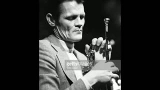 The Touch Of Your Lips - Chet Baker Sub. Español