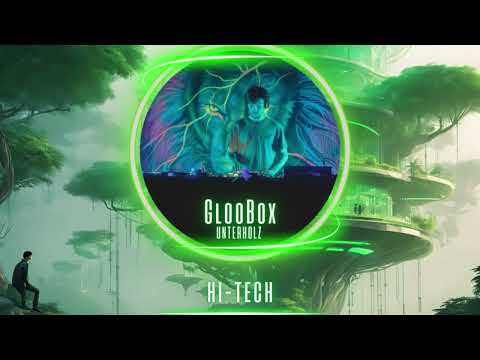 GLOOBOX @ Explora (HiTech / Dark Psy) • Alhambra Oldenburg • DJ-Set • 28.O2.2O25