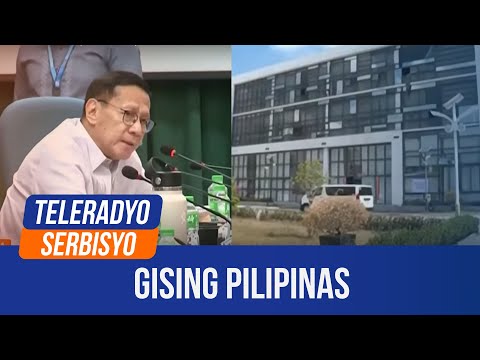 Gising Pilipinas Teleradyo Serbisyo (06 June 2024)