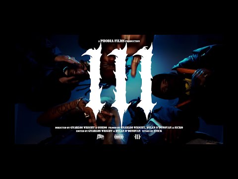 Slay Squad - 111 (Official Video)