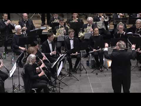 Like a Feather in the Water - S. Pascoal, LBP NRW - Dirigent: Tobias Liedtke