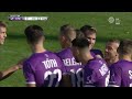 videó: Tóth Barna gólja a ZTE ellen, 2023