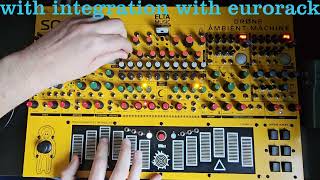 Video thumbnail for Elta Music Solar 42f by NoviSynth