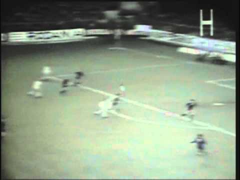 1978 April 12 Club Brugge Belgium 2 Juventus Italy 0 Champions Cup