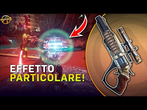 Questa Jakobs ha un'abilità diversa dal solito