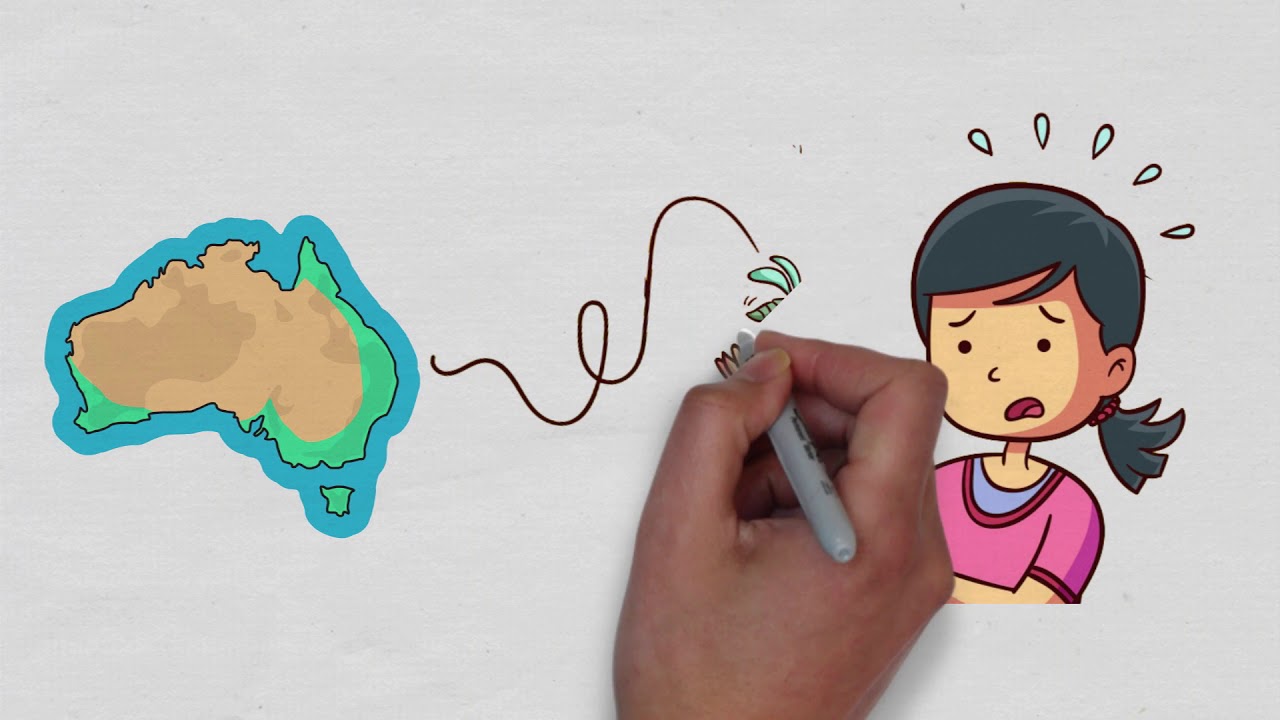 Enfermedades infecciosas