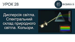 Чому вночі ми майже не розрізняємо кольори