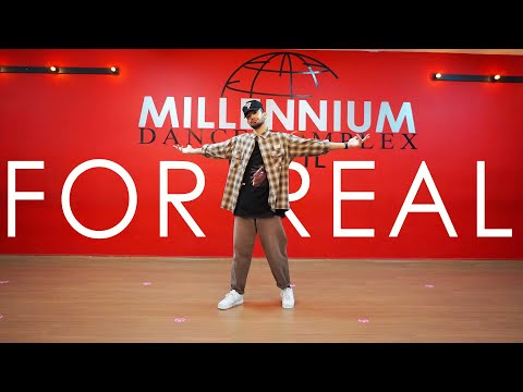 2.Derek + 1993AGOSTO - For Real - Class Caco Aniceto