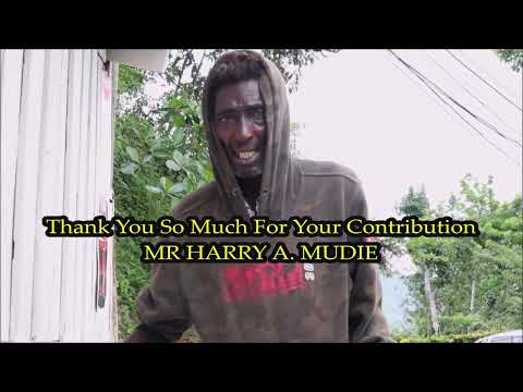 BIG JOE'S 1ST PRODUCER HARRY A MUDIE LEND A HELPING HAND