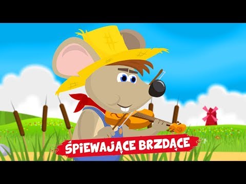 Śpiewające Brzdące - Skrzypki - Piosenki dla dzieci